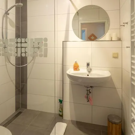 Haus Seeschwalbe - 10