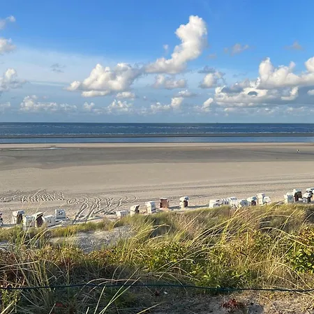 アパート Haus Seeschwalbe - 10 *