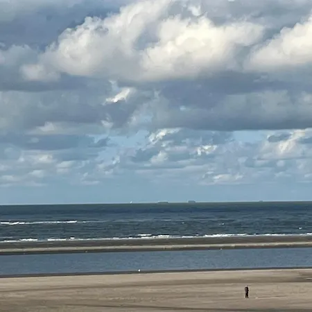 Haus Seeschwalbe - 10 *