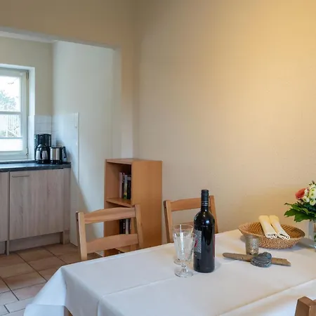 Haus Seeschwalbe - 10