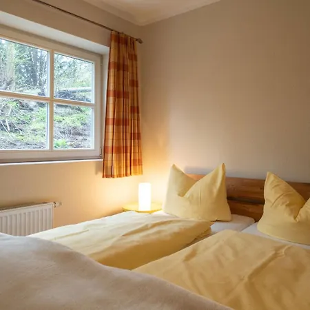 アパート Haus Seeschwalbe - 10 シュピーカーオーク