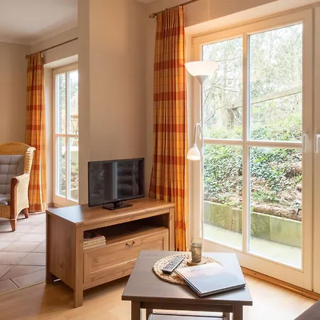 Haus Seeschwalbe - 10