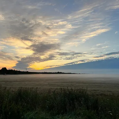 アパート Haus Seeschwalbe - 10