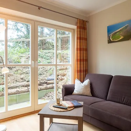 Haus Seeschwalbe - 10 * シュピーカーオーク