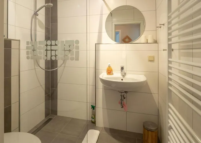 Haus Seeschwalbe - 10