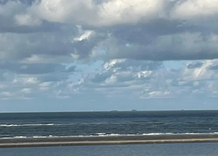 Haus Seeschwalbe - 10 *