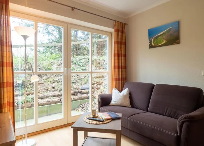 Haus Seeschwalbe - 10 * Шпикерог